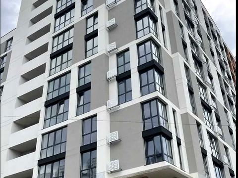 квартира по адресу Гната Хоткевича ул., (Будинок)