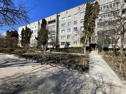 квартира за адресою Мазепи вул., 18