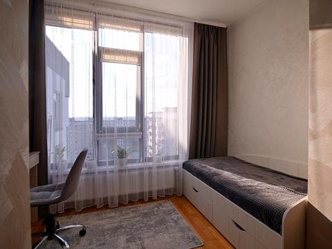 квартира за адресою Євгена Коновальця вул., 2