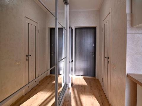 квартира за адресою Євгена Коновальця вул., 2