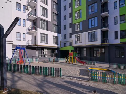 квартира за адресою Євгена Коновальця вул., 2