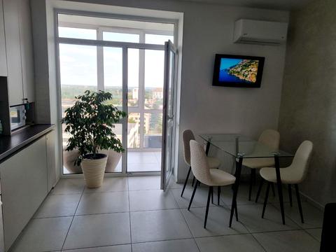 квартира по адресу Яровица ул., 13