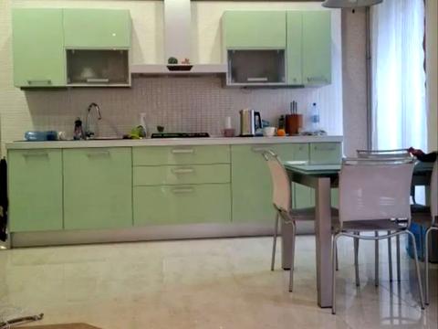 квартира за адресою Отакара Яроша пров., 16б