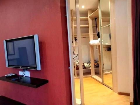 квартира по адресу Отакара Яроша пер., 16б