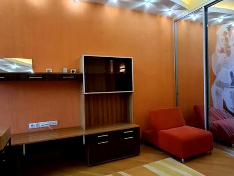 квартира по адресу Отакара Яроша пер., 16б