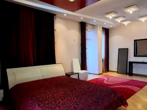 квартира по адресу Отакара Яроша пер., 16б