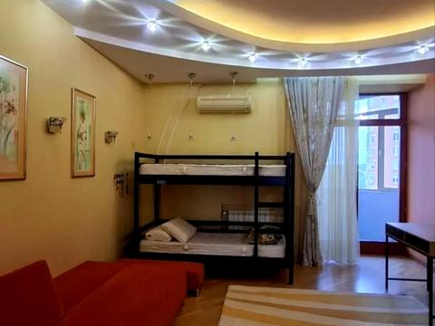 квартира по адресу Отакара Яроша пер., 16б