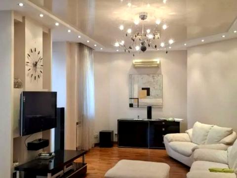 квартира по адресу Отакара Яроша пер., 16б