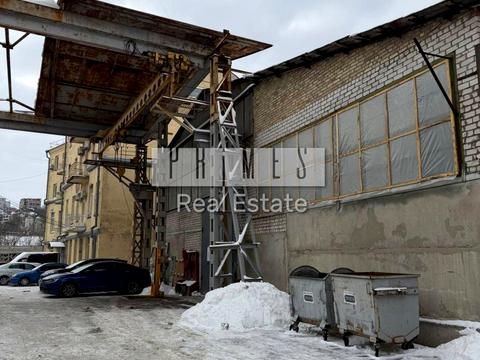 коммерческая по адресу Жилянская ул., 7