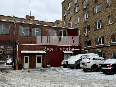 коммерческая по адресу Жилянская ул., 7