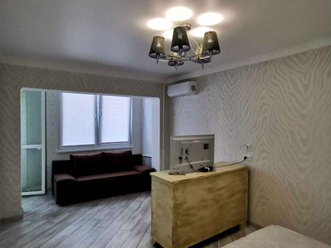 квартира за адресою Ентузіастів вул., 29/1