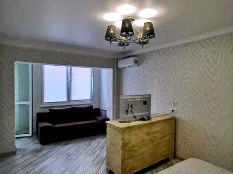 квартира за адресою Ентузіастів вул., 29/1