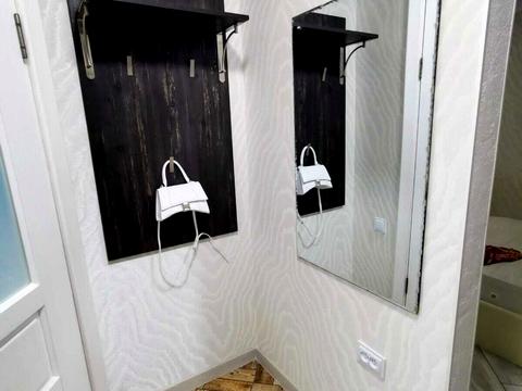 квартира за адресою Ентузіастів вул., 29/1