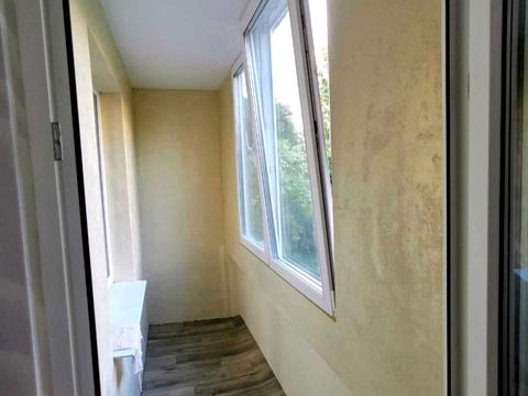 квартира за адресою Ентузіастів вул., 29/1