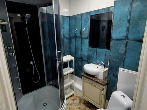 квартира за адресою Ентузіастів вул., 29/1