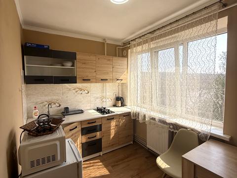 квартира по адресу Свалявская ул., 4