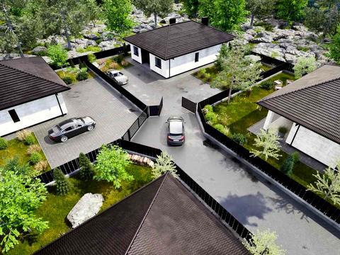 дом по адресу Івана Купала