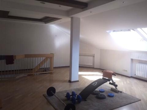 квартира по адресу Зодчих ул., 28