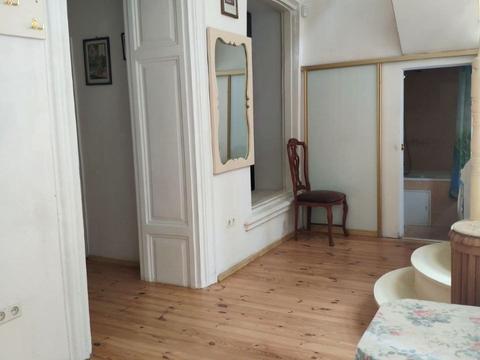 квартира по адресу Новосельского ул., 60