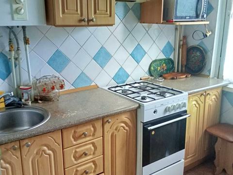 квартира по адресу Огиенко Ивана ул., 10