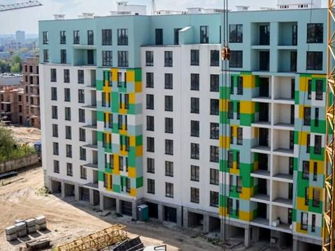квартира за адресою Тараса Шевченка вул., (Будинок 4)