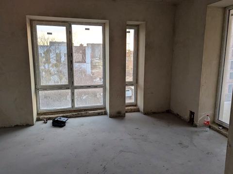 квартира за адресою Тараса Шевченка вул., (Будинок 4)