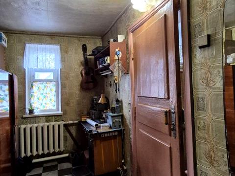 будинок за адресою Лейтенантська вул., 1