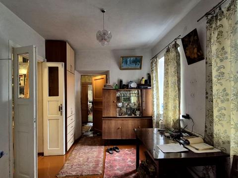 будинок за адресою Лейтенантська вул., 1