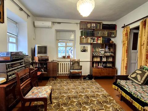 будинок за адресою Лейтенантська вул., 1