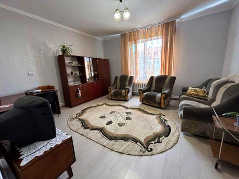 дом по адресу Лайоша Кошута ул., 12