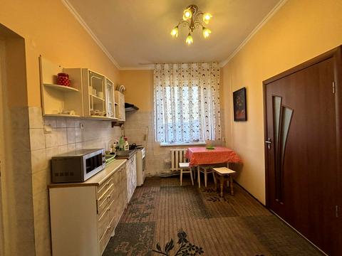 дом по адресу Лайоша Кошута ул., 12