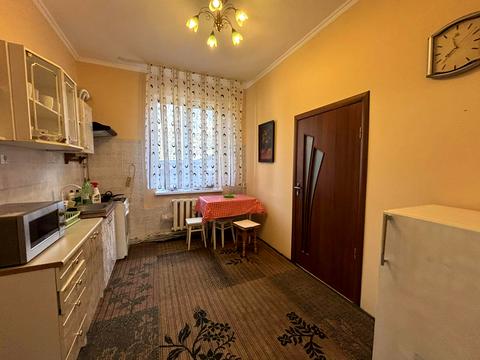 дом по адресу Лайоша Кошута ул., 12