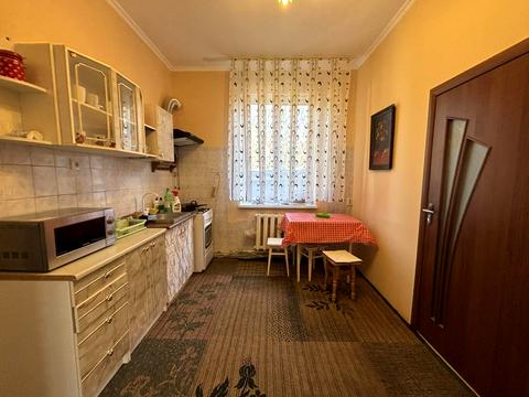 дом по адресу Лайоша Кошута ул., 12