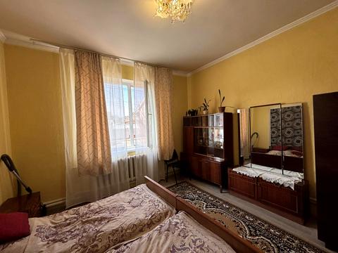 дом по адресу Лайоша Кошута ул., 12