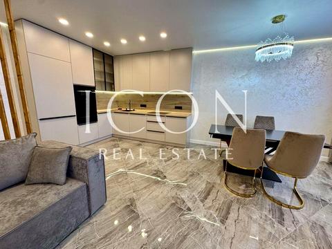 квартира по адресу Балтийский пер., 3-А