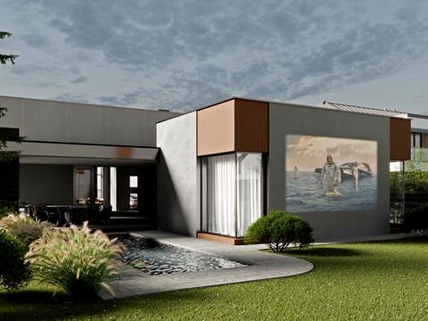 дом по адресу с. Рованцы, Івана Купала