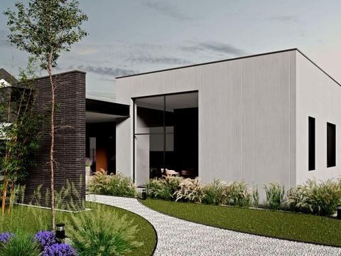 дом по адресу с. Рованцы, Івана Купала