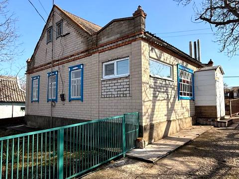 дом по адресу Вишнева