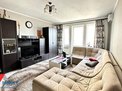 квартира за адресою Клавдіївська вул., 40-Б