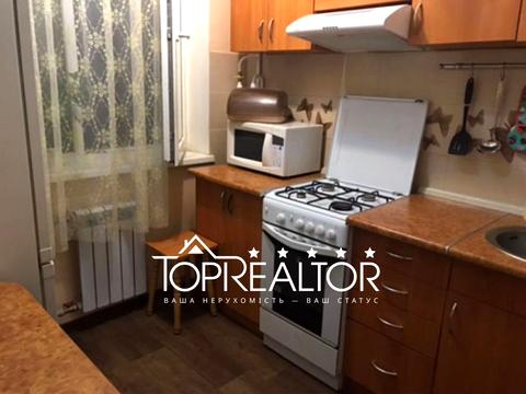 квартира по адресу Гвардейцев-Широнинцев ул., 9а