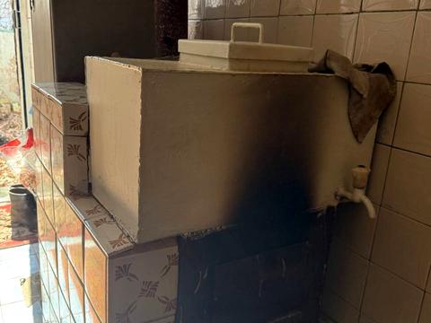 дом по адресу Лісова Поляна