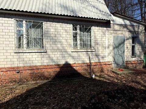 будинок за адресою Лісова Поляна