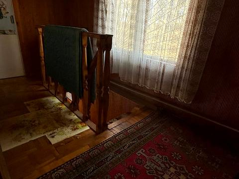 дом по адресу Лісова Поляна