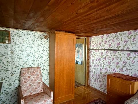 дом по адресу Лісова Поляна