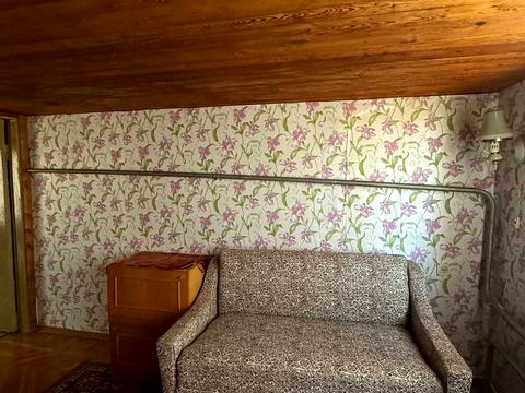 дом по адресу Лісова Поляна