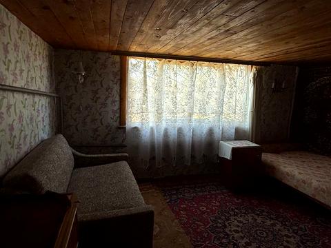 дом по адресу Лісова Поляна