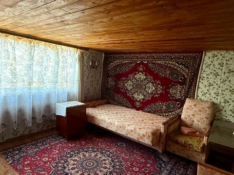 дом по адресу Лісова Поляна