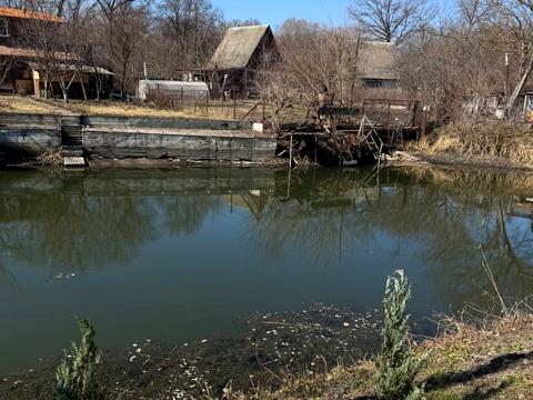 дом по адресу Лісова Поляна