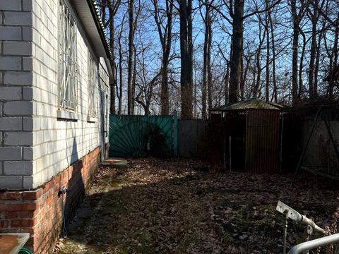 дом по адресу Лісова Поляна