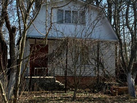 дом по адресу Лісова Поляна